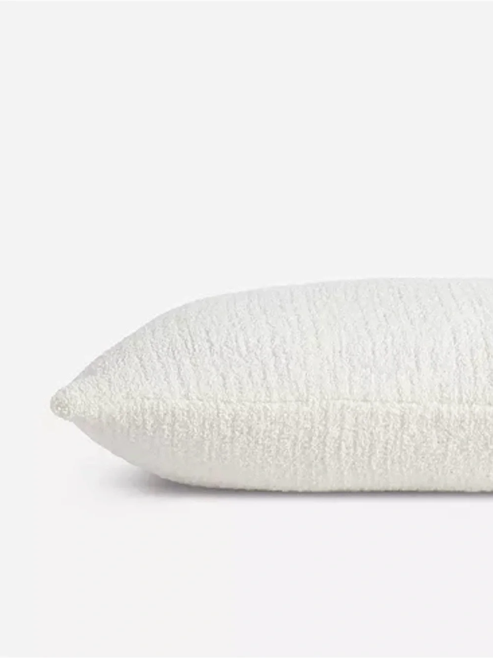 SUNDAY CITIZEN Snug Sham, European